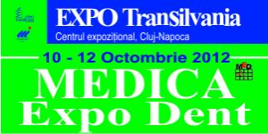 Cel mai mare târg cu tematica medicala din Transilvania